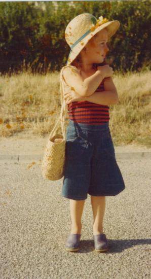 Hélène BONI
